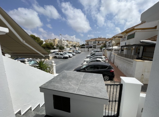 Resale - Townhouse - Orihuela - La Florida