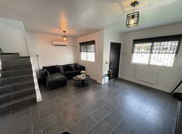 Resale - Townhouse - Orihuela - La Florida