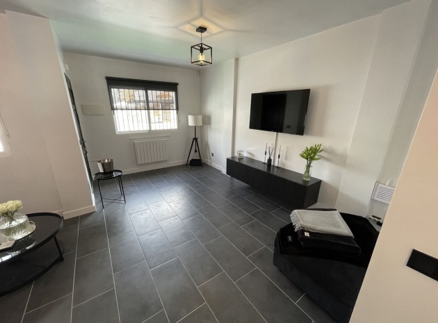 Resale - Townhouse - Orihuela - La Florida