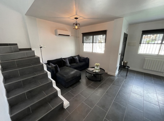 Resale - Townhouse - Orihuela - La Florida
