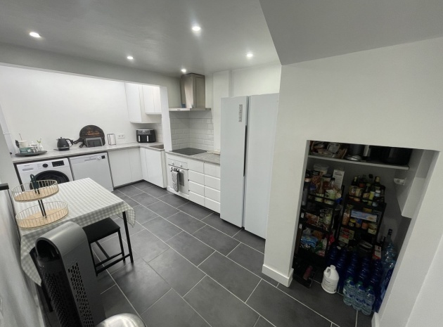 Resale - Townhouse - Orihuela - La Florida