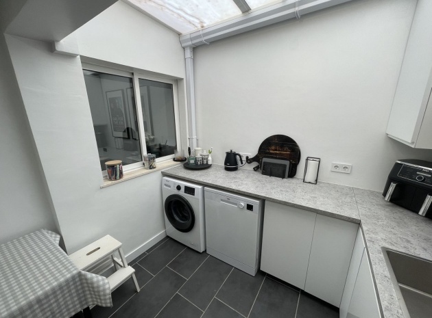 Resale - Townhouse - Orihuela - La Florida