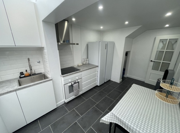 Resale - Townhouse - Orihuela - La Florida