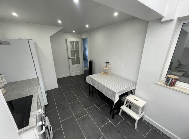 Resale - Townhouse - Orihuela - La Florida