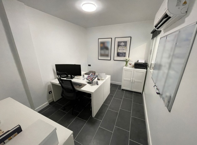 Resale - Townhouse - Orihuela - La Florida