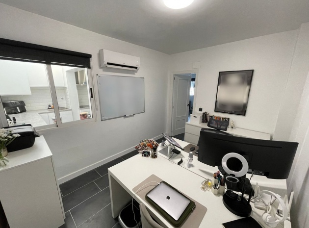 Resale - Townhouse - Orihuela - La Florida