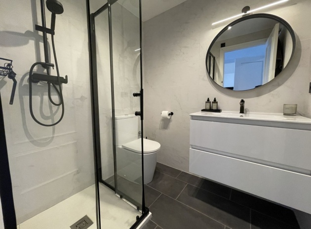 Resale - Townhouse - Orihuela - La Florida