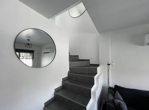 Resale - Townhouse - Orihuela - La Florida
