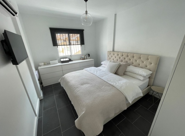Resale - Townhouse - Orihuela - La Florida