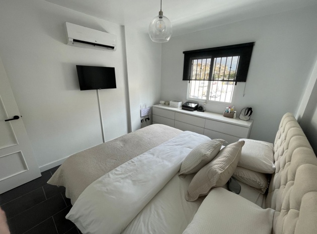 Resale - Townhouse - Orihuela - La Florida