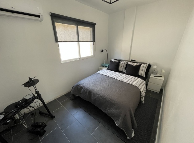 Resale - Townhouse - Orihuela - La Florida