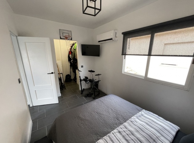 Resale - Townhouse - Orihuela - La Florida