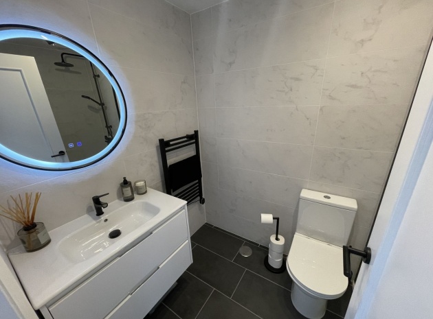 Resale - Townhouse - Orihuela - La Florida