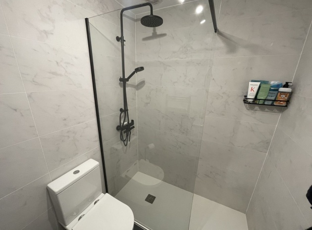Resale - Townhouse - Orihuela - La Florida