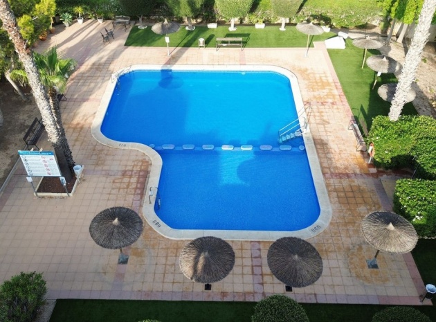 Resale - Townhouse - Orihuela - La Florida