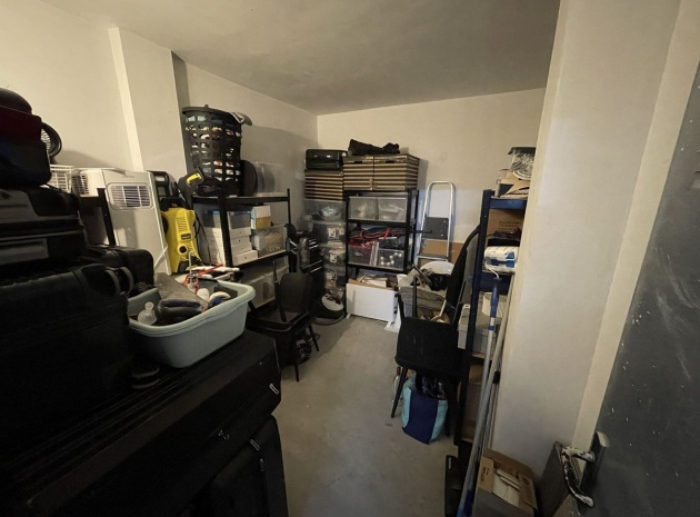 Resale - Townhouse - Orihuela - La Florida