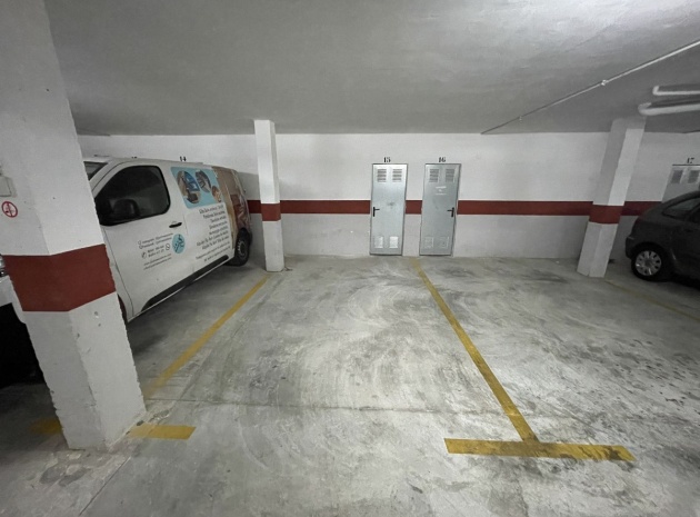 Resale - Townhouse - Orihuela - La Florida