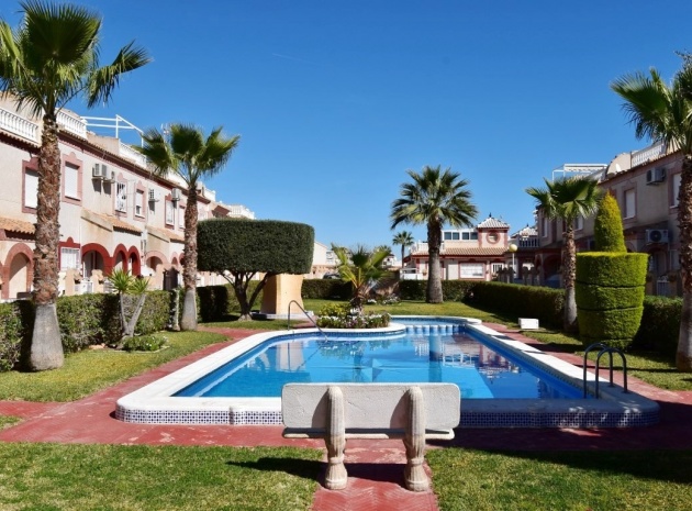 Wiederverkauf - Villa - Orihuela - Playa Flamenca