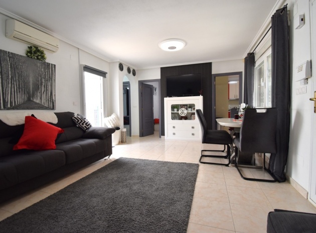 Wiederverkauf - Villa - Orihuela - Playa Flamenca