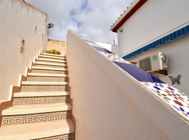 Wiederverkauf - Villa - Orihuela - Playa Flamenca
