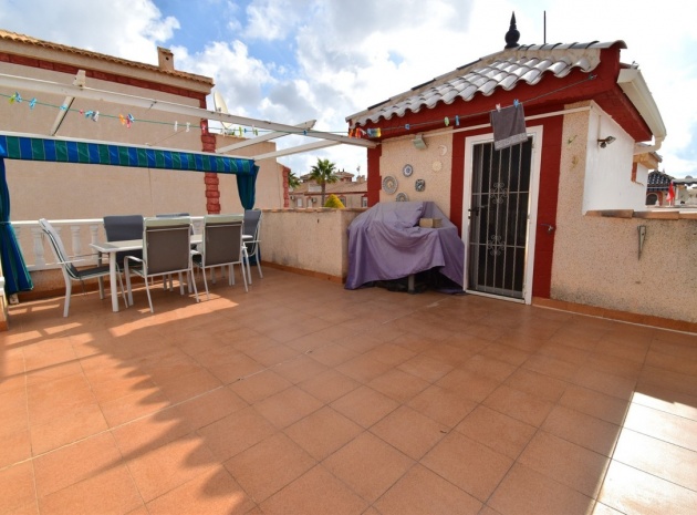 Wiederverkauf - Villa - Orihuela - Playa Flamenca
