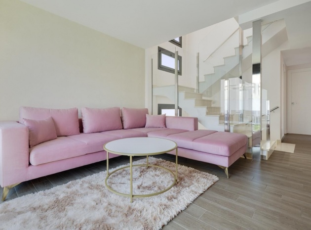 Wiederverkauf - Villa - Torrevieja - Torrevieja Centro