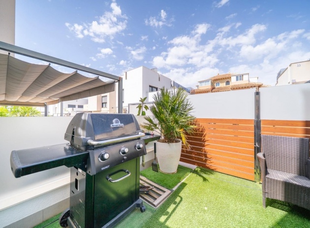 Wiederverkauf - Villa - Torrevieja - Torrevieja Centro