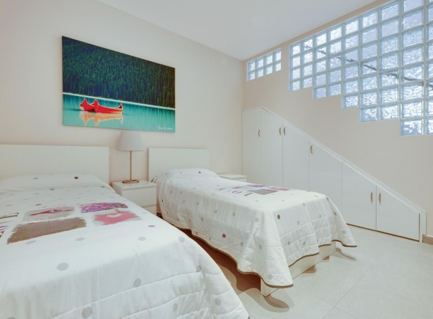 Wiederverkauf - Villa - Torrevieja - Torrevieja Centro