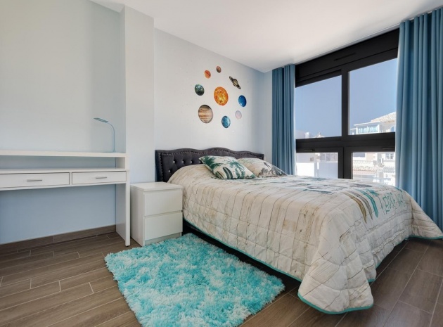 Wiederverkauf - Villa - Torrevieja - Torrevieja Centro