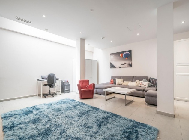 Wiederverkauf - Villa - Torrevieja - Torrevieja Centro