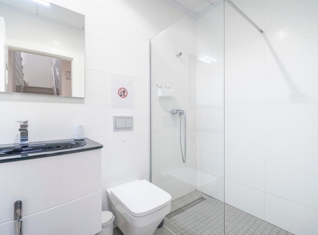 Wiederverkauf - Villa - Torrevieja - Torrevieja Centro