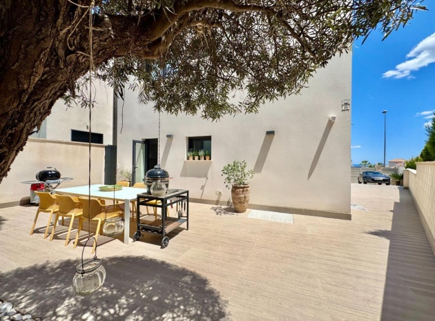 Wiederverkauf - Villa - San Miguel de Salinas - San Miguel de Salinas Centro