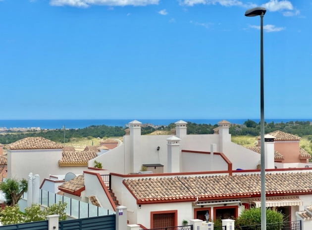 Wiederverkauf - Villa - San Miguel de Salinas - San Miguel de Salinas Centro