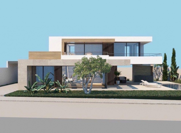 Återförsäljning - Villa - Alicante - Alicante Centro