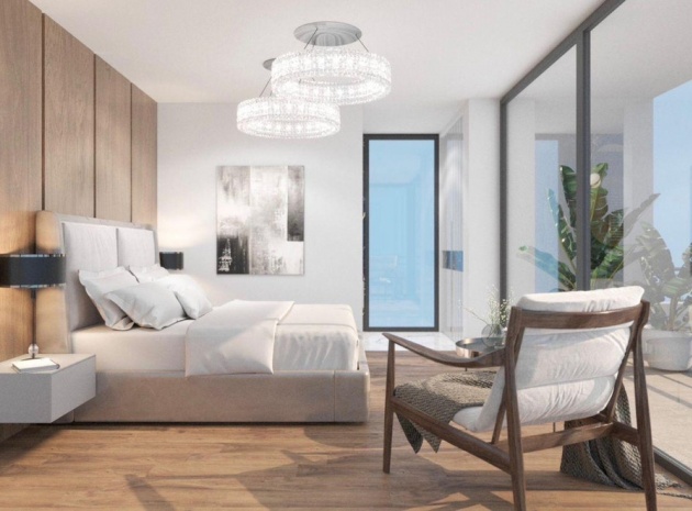 Återförsäljning - Villa - Alicante - Alicante Centro
