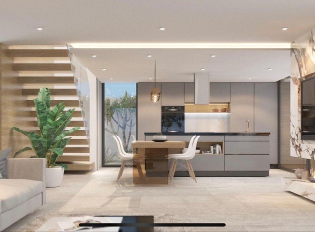 Återförsäljning - Villa - Alicante - Alicante Centro