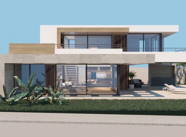 Återförsäljning - Villa - Alicante - Alicante Centro