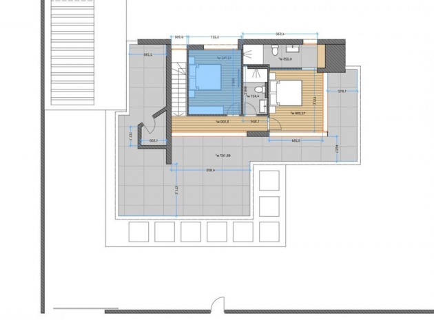 Återförsäljning - Villa - Alicante - Alicante Centro
