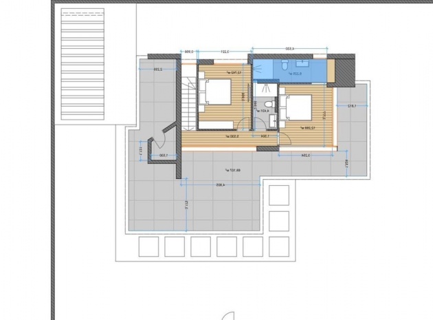 Återförsäljning - Villa - Alicante - Alicante Centro