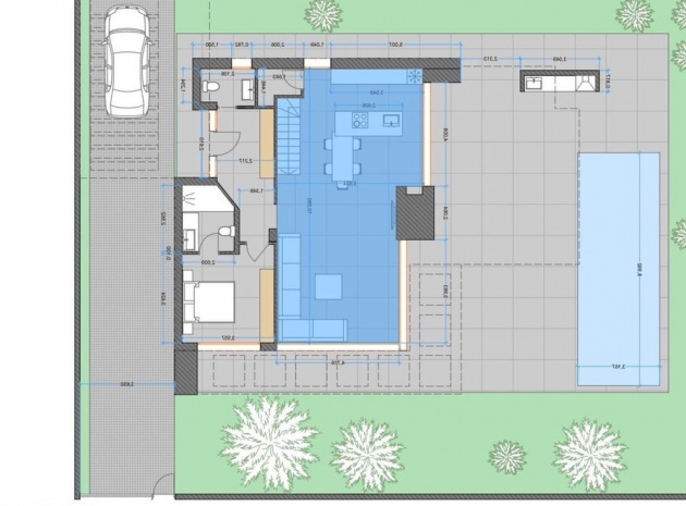 Återförsäljning - Villa - Alicante - Alicante Centro