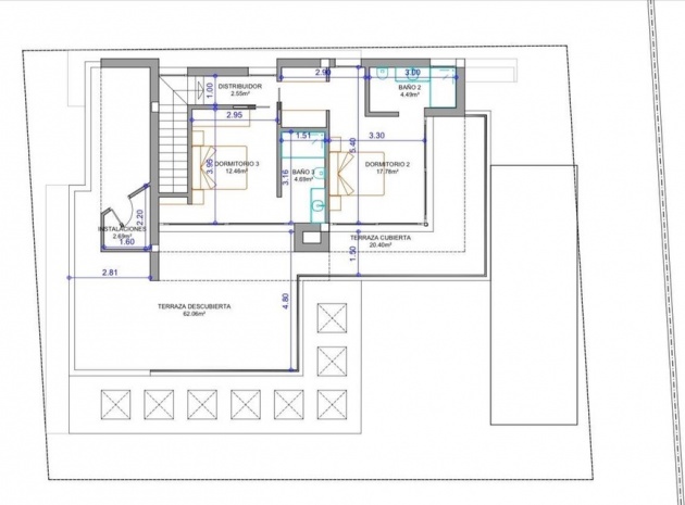 Återförsäljning - Villa - Alicante - Alicante Centro
