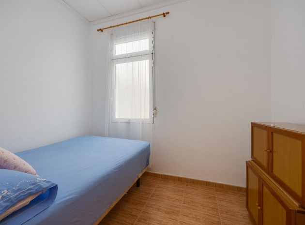 Återförsäljning - Lägenhet - Torrevieja - Playa Del Cura