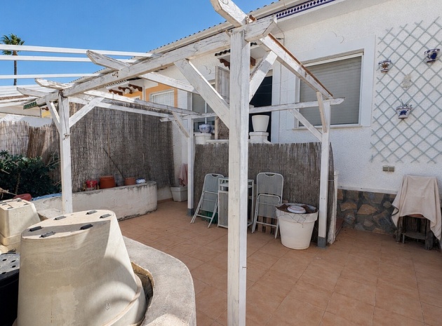 Resale - Villa - Rojales - Ciudad Quesada