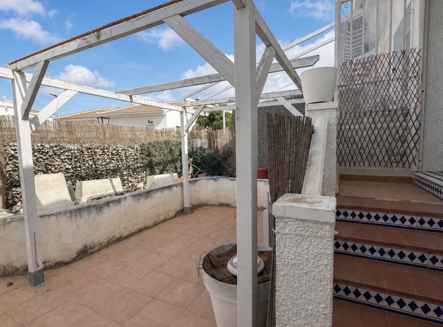 Resale - Villa - Rojales - Ciudad Quesada
