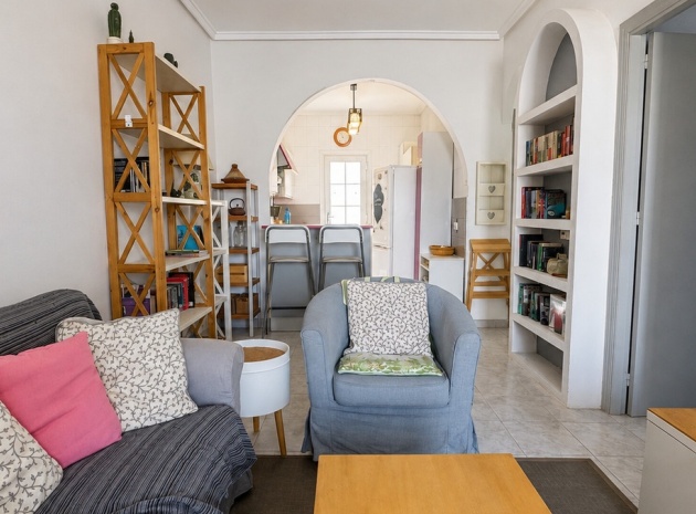 Resale - Villa - Rojales - Ciudad Quesada