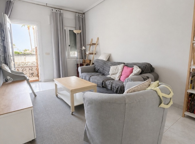 Resale - Villa - Rojales - Ciudad Quesada