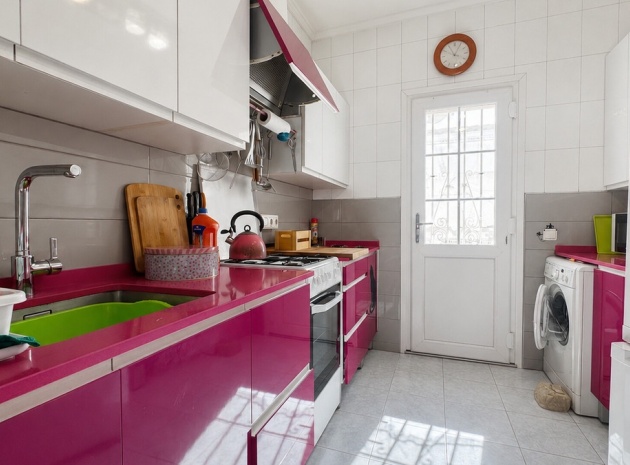 Resale - Villa - Rojales - Ciudad Quesada