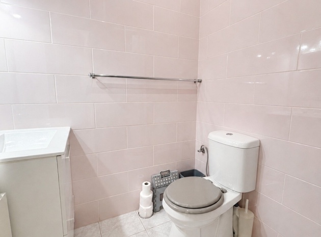 Resale - Villa - Rojales - Ciudad Quesada