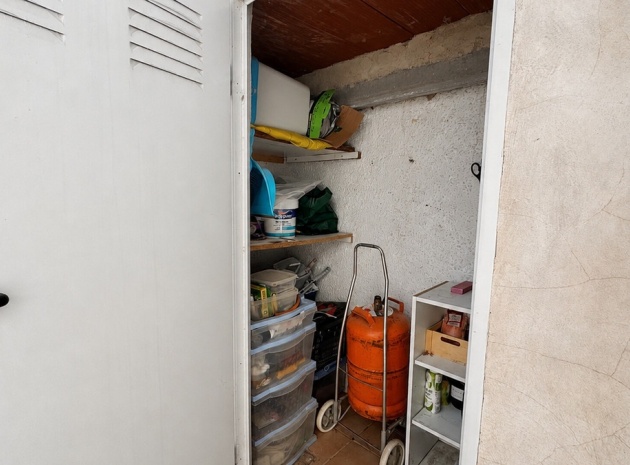 Resale - Villa - Rojales - Ciudad Quesada