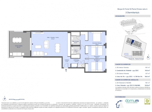 Neubau - Wohnung - Mijas - La Cala